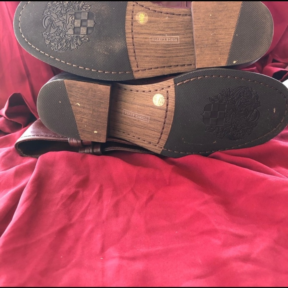 Gianni Bini Riding Boot - Picture 3 of 5